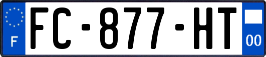 FC-877-HT