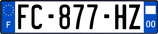 FC-877-HZ