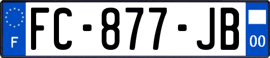 FC-877-JB