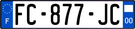 FC-877-JC