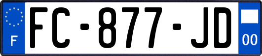 FC-877-JD