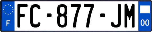 FC-877-JM