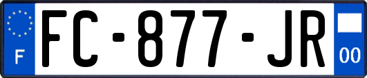 FC-877-JR