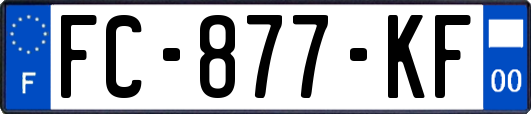 FC-877-KF
