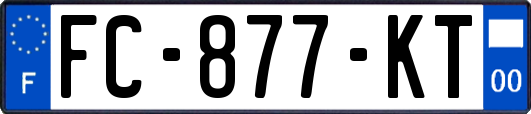 FC-877-KT