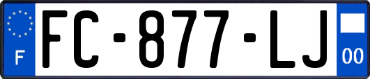 FC-877-LJ