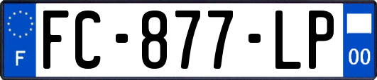 FC-877-LP