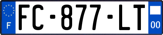 FC-877-LT