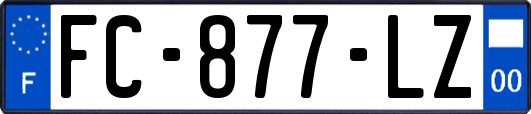 FC-877-LZ