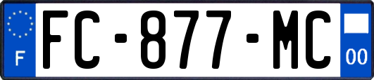 FC-877-MC