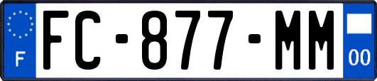 FC-877-MM