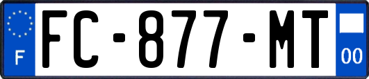 FC-877-MT