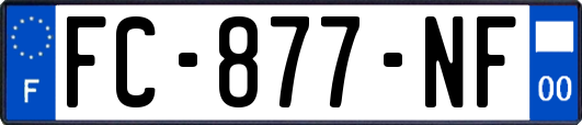 FC-877-NF