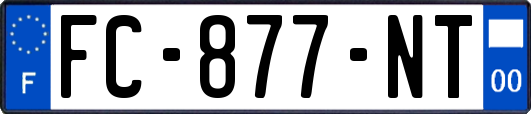 FC-877-NT