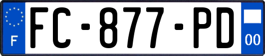 FC-877-PD
