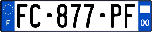 FC-877-PF