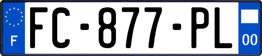 FC-877-PL