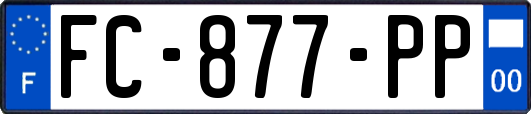 FC-877-PP
