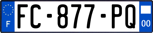 FC-877-PQ
