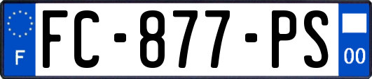 FC-877-PS