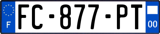 FC-877-PT