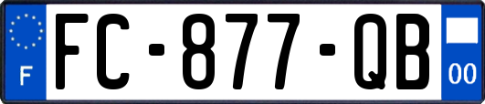 FC-877-QB