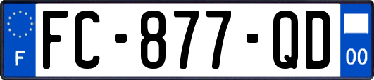 FC-877-QD