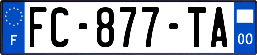 FC-877-TA