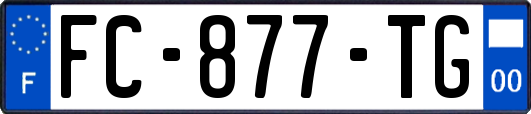 FC-877-TG