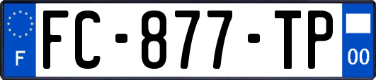 FC-877-TP