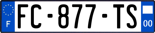 FC-877-TS
