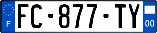FC-877-TY