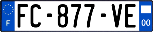 FC-877-VE