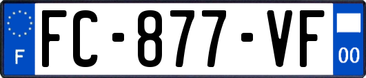 FC-877-VF