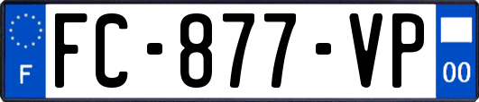 FC-877-VP