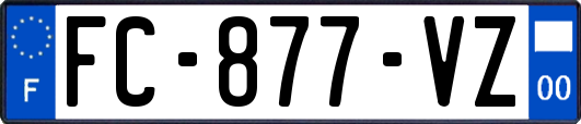 FC-877-VZ
