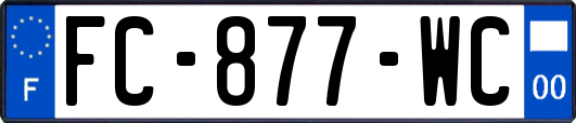FC-877-WC