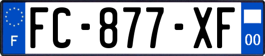 FC-877-XF