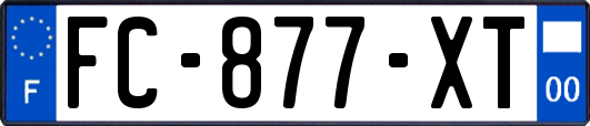 FC-877-XT