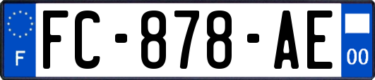 FC-878-AE