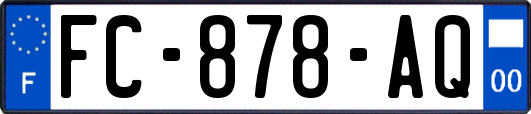 FC-878-AQ