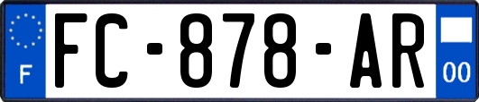 FC-878-AR