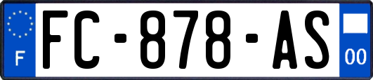 FC-878-AS