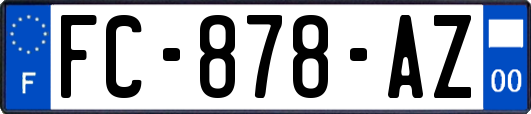 FC-878-AZ