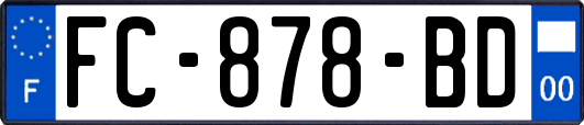 FC-878-BD