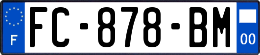 FC-878-BM