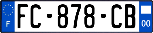 FC-878-CB