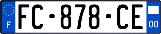 FC-878-CE