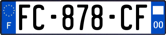 FC-878-CF