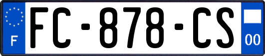 FC-878-CS